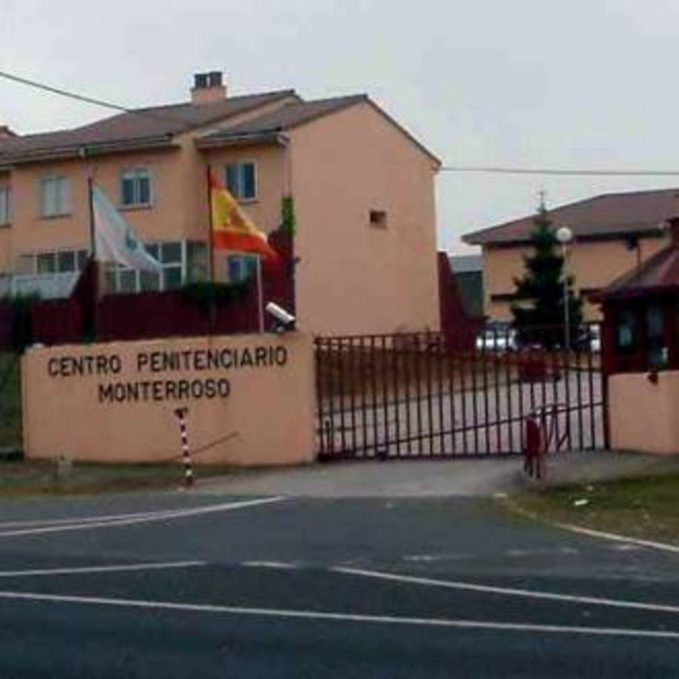 La Guardia Civil aborta el intento de fuga de dos internos en la prisión de Monterroso