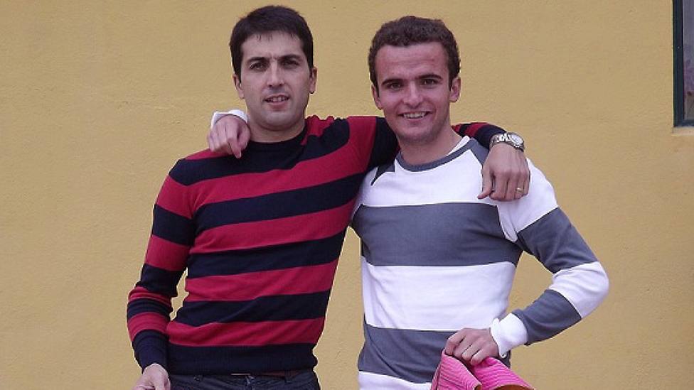 Javier y Damián Castaño torerarán mano a mano en la localidad salmantina de Villoria