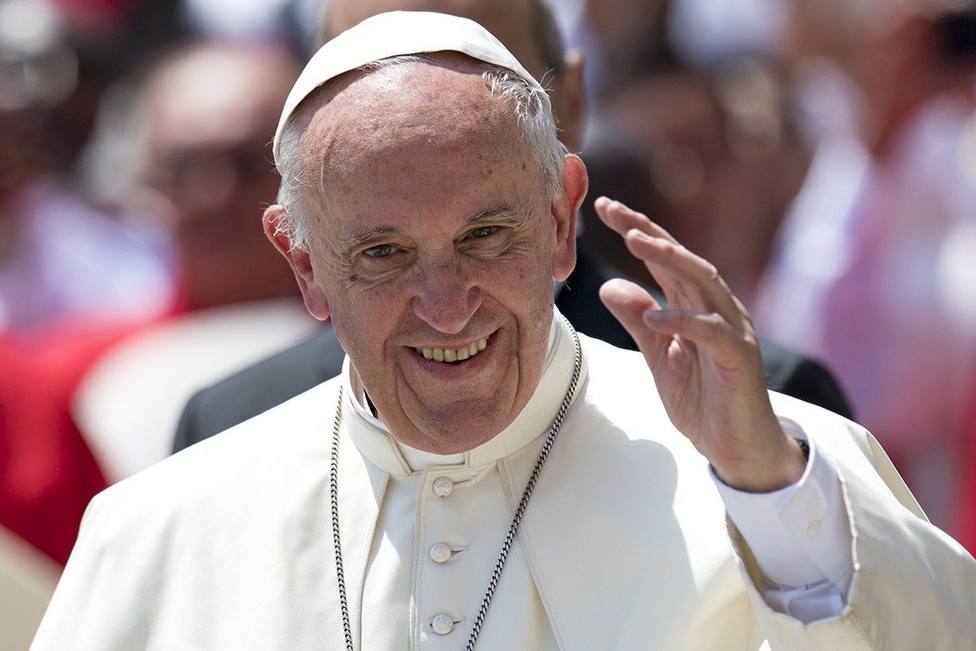 ctv-Este viernes, en TRECE, no te pierdas la programación especial por el viaje del Papa Francisco a Irak-papa