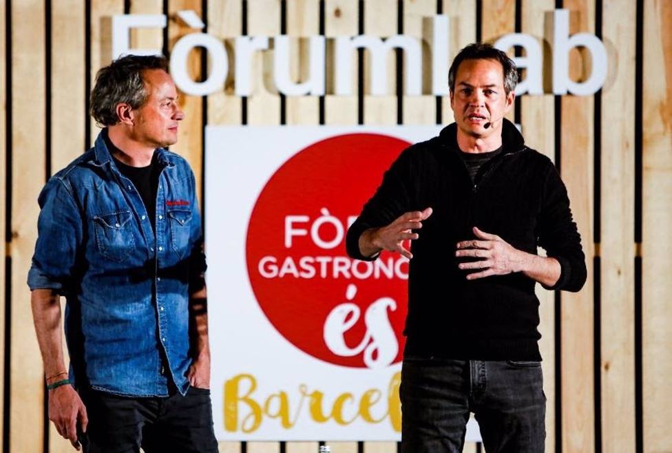 Fira.- Gastronomic Forum Barcelona abordarÃ¡ la recuperaciÃ³n y la sostenibilidad en octubre
