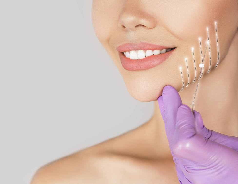 Bichectomía y liposucción: estos son los trucos de las celebs para afinar su rostro