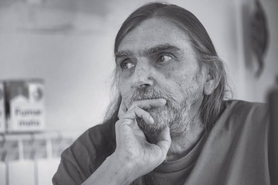 Muere el escritor catalÃ¡n Jordi CussÃ a los 60 aÃ±os