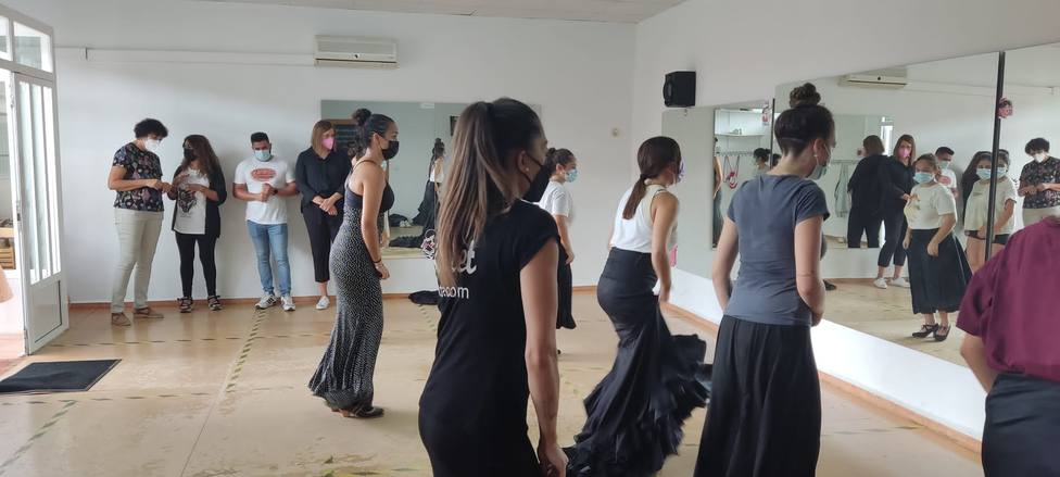 Rià Pità celebrará su XXI Festival Flamenco el sábado 2 de octubre
