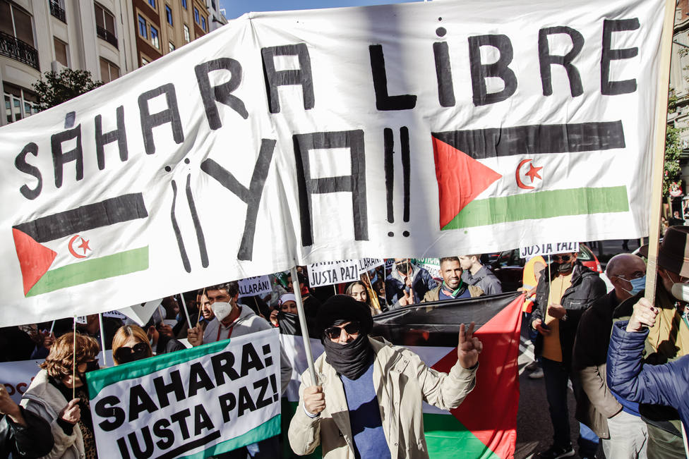 El Frente Polisario denuncia ante la ONU que el desafortunado giro de España aleja el diálogo