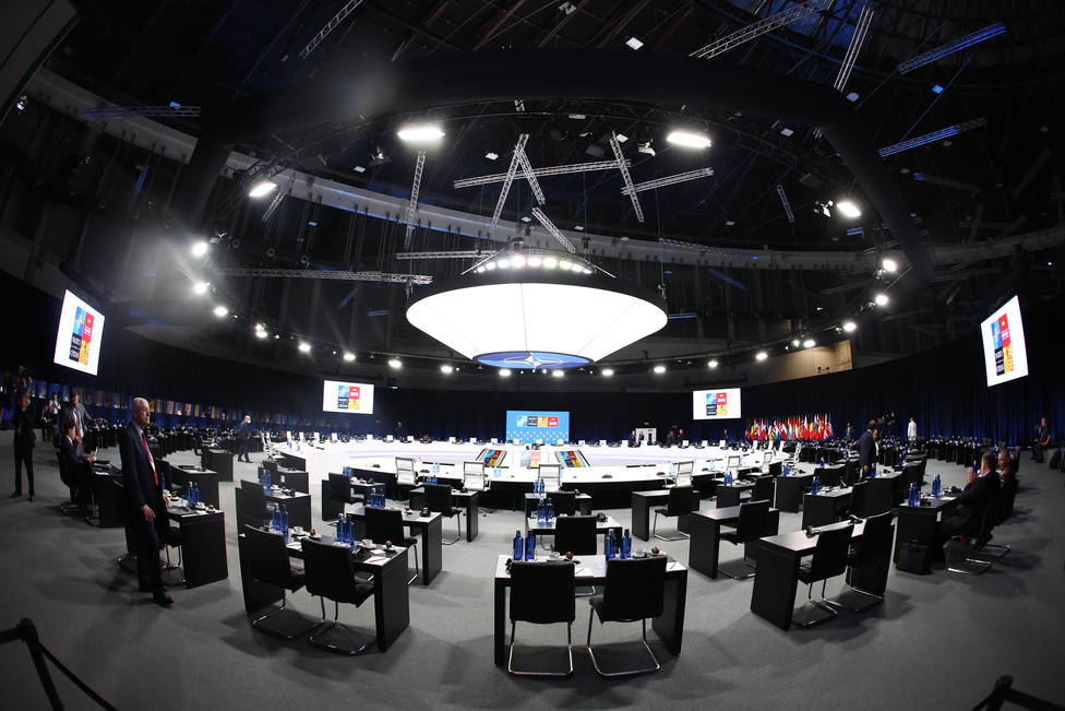 Consulta los puntos esenciales del nuevo Concepto Estratégico de la OTAN definido en la Cumbre de Madrid