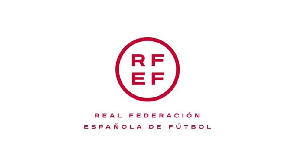 La Real Federación Española de Fútbol