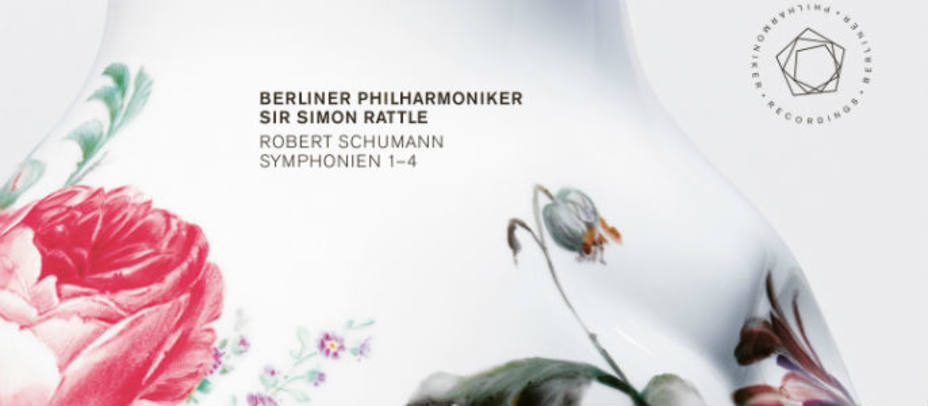 Berliner Philharmoniker Recordings