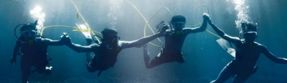 Sistema de buceo Peter Diving. www.facebook.com/PETERdivingsystem