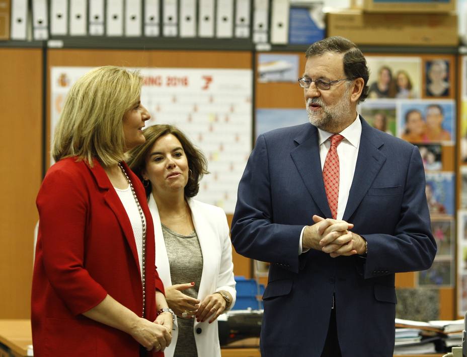 Tribunal de Cuentas critica la escasa ejecución y eficacia de los programas de empleo del Gobierno de Rajoy