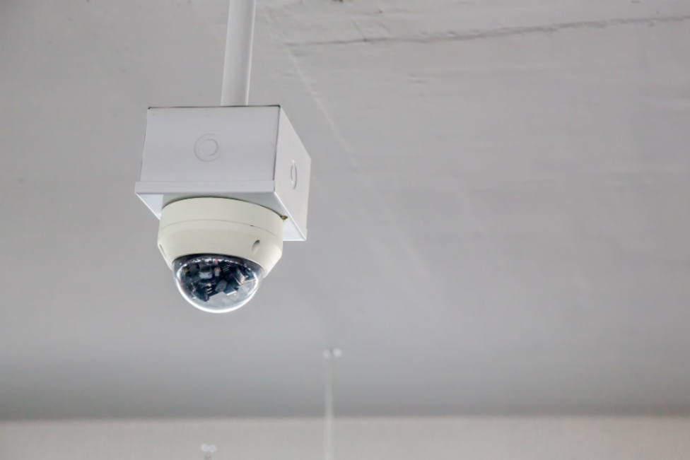 Vota: ¿te gustaría que se instalaran cámaras de vigilancia en el aula de tu hijo?