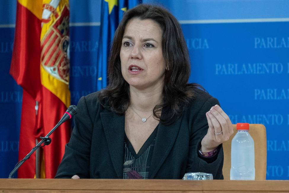 PP-A insiste en la dimisión de Susana Díaz y le pide que no acuda al Pleno del Parlamento de la próxima semana
