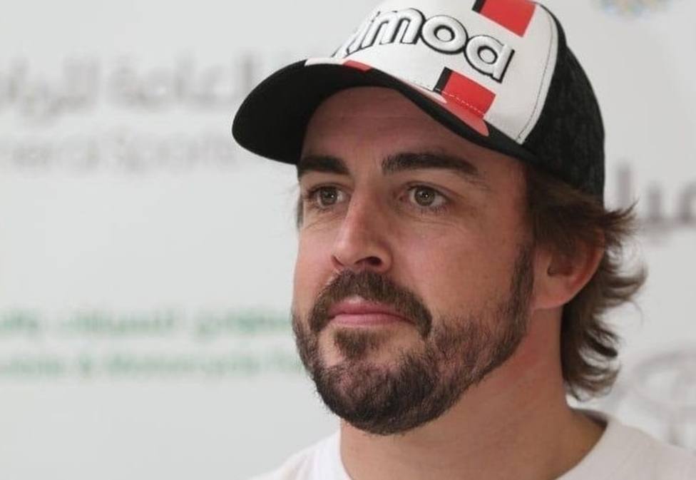 Fernando Alonso: Abrazaré cada experiencia con la mejor de las sensaciones