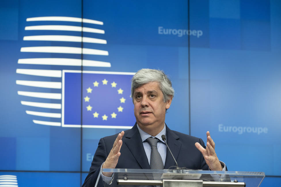 Fracasa el nuevo intento del Eurogrupo por desbloquear las ayudas económicas