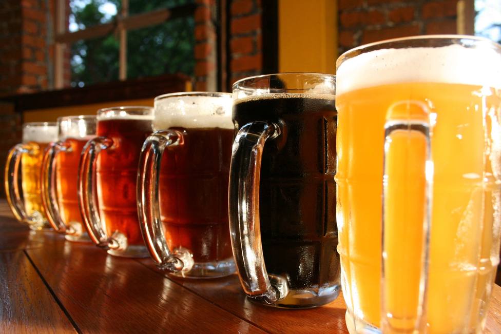 La Región de Murcia reconoce formalmente el oficio de cervecero artesano