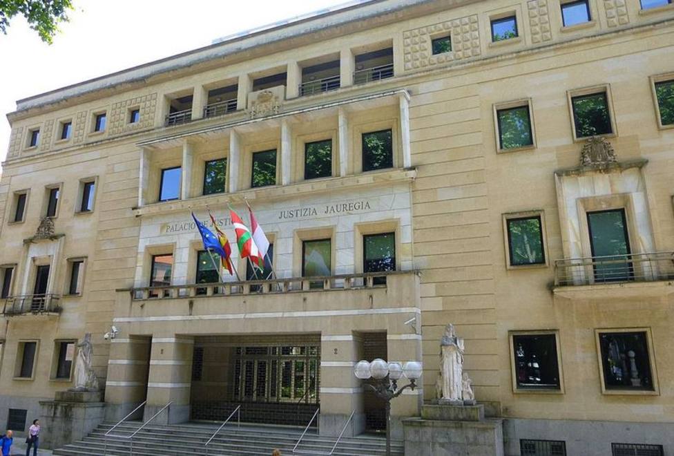 Tribunal Superior de Justicia del País Vasco