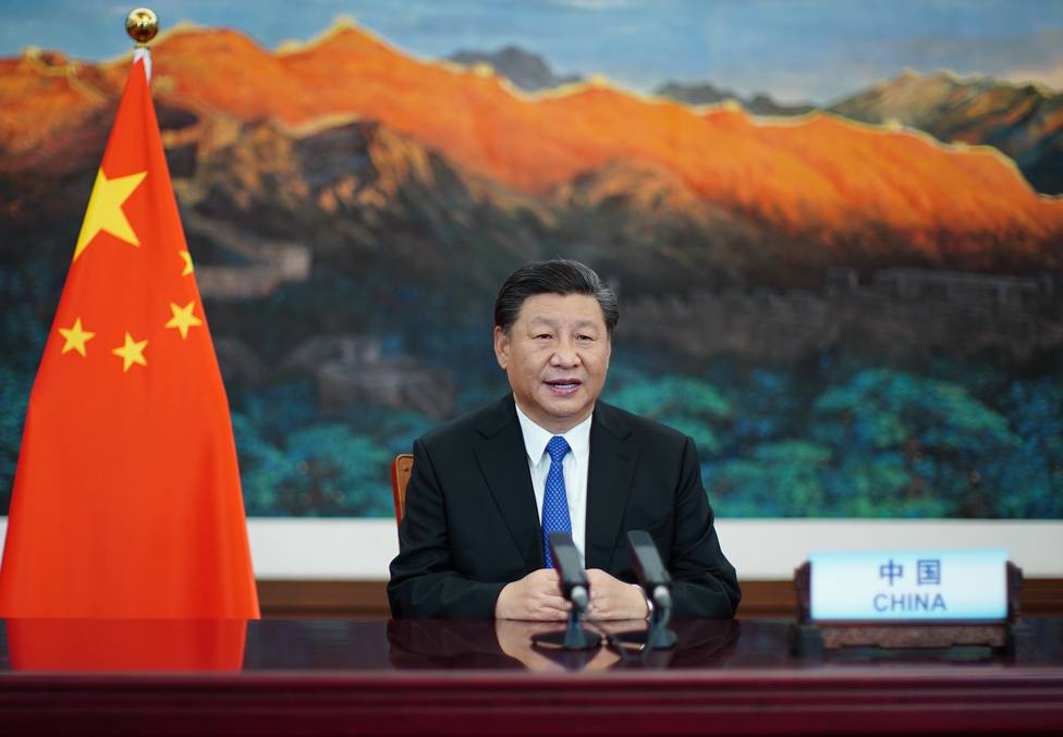 Xi Jinping arremete contra EEUU y condena su unilateralismo y extremo egoísmo