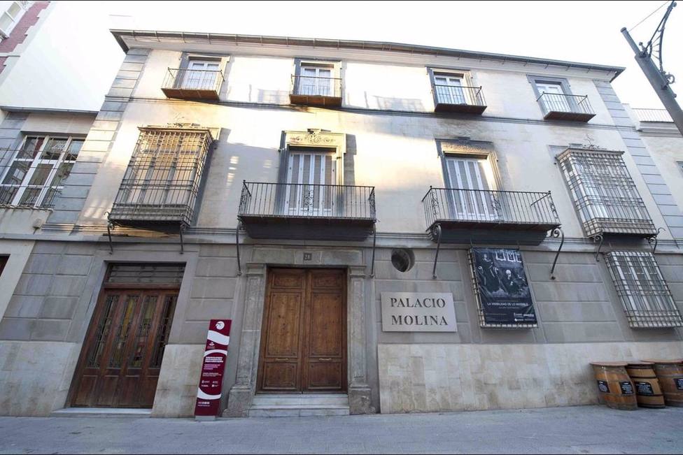 El Juzgado de lo Mercantil de Cartagena se instalarÃ¡ en la primera planta del Palacio de Molina