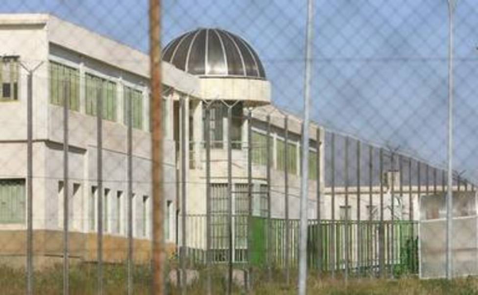 Centro penitenciario Picassent