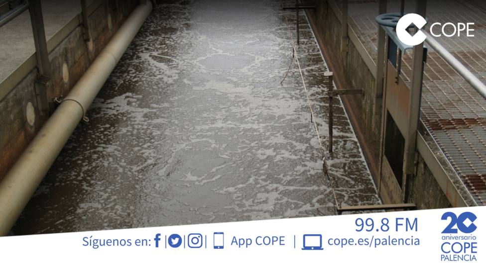 La Junta adjudica por más de 434.000 euros las obras de conexión del saneamiento de Villalobón con Palencia
