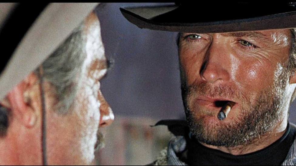 Este viernes, disfruta en TRECE de “La muerte tenía un precio” con Clint Eastwood