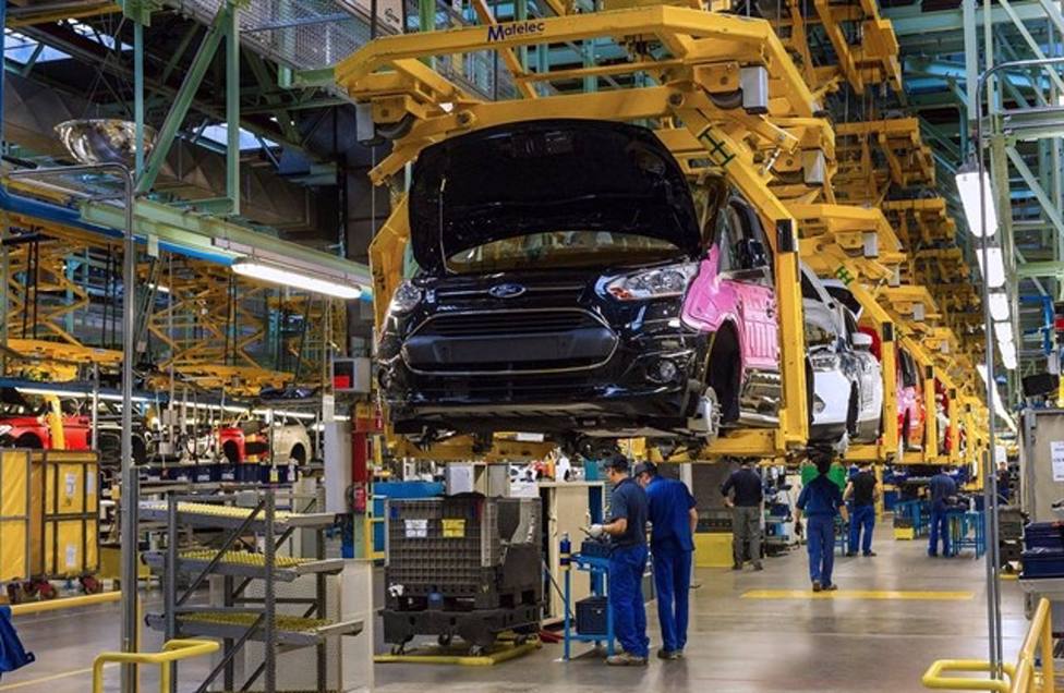 AMPL2.- Ford Almussafes insiste en rebajas salariales y apunta que el turno de noche tiene fecha de caducidad