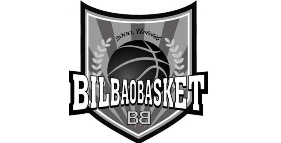 Álex Mumbrú, capitán del Bilbao Basket, anunció el fin de la huelga.