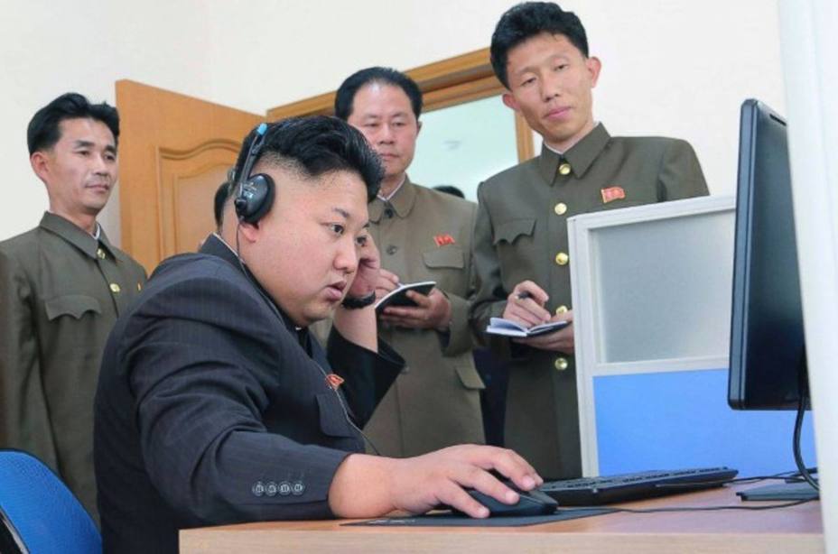 Corea del Norte acepta reabrir la línea de comunicación con Corea del Sur