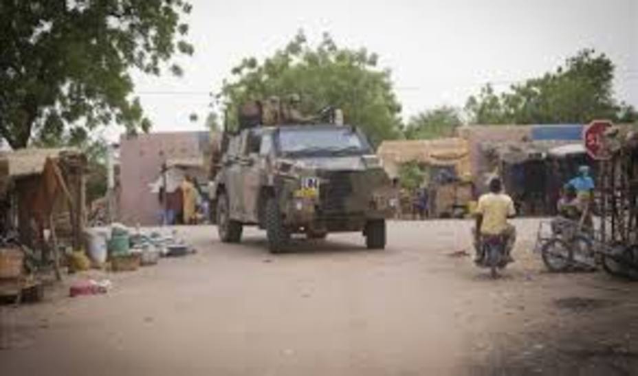 Mueren 16 personas en Mali en una matanza contra el poblado peul