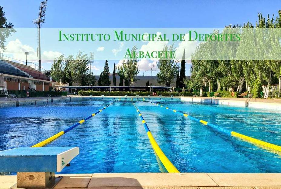 El IMD crea más de 400 nuevas plazas en usuariosde los cursos de natación para bebes