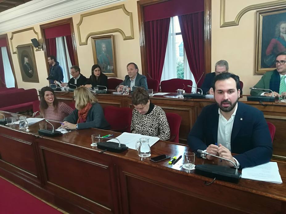 El PP denuncia que el 93% de las inversiones de 2018 está sin ejecutar en Lugo