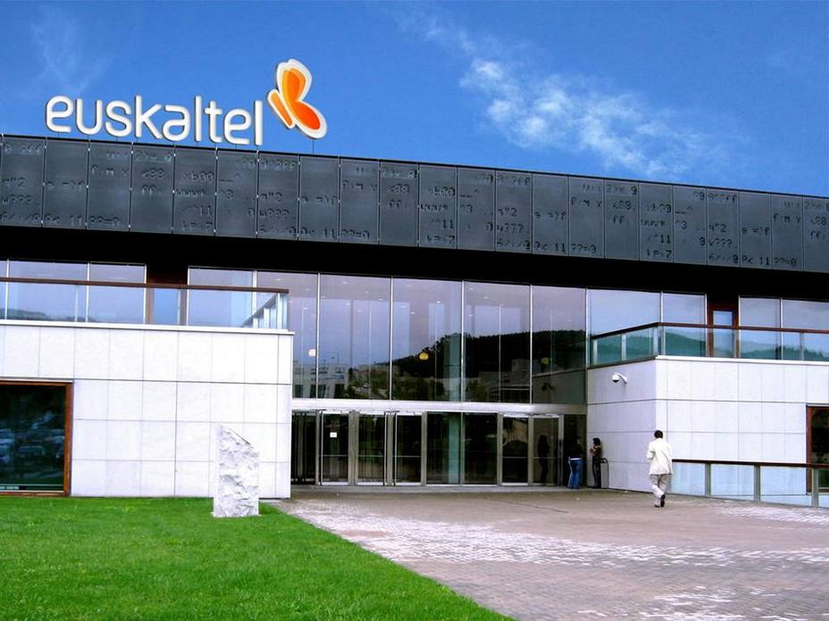 Zegona aprueba su aumento de capital de 112 millones para comprar acciones de Euskaltel