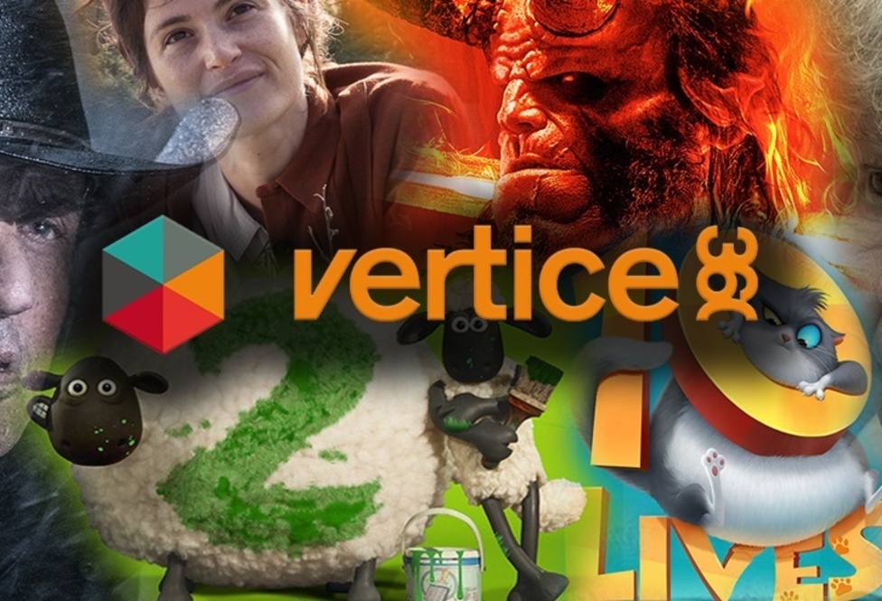 Vértice 360 gana un 93,5% menos en 2018 por los ajustes vinculados al concurso de acreedores