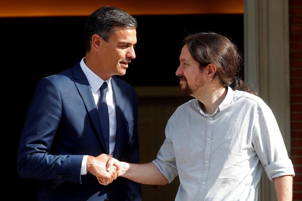 Sánchez hará esperar a Iglesias para negociar hasta encauzar la “vía Navarra”