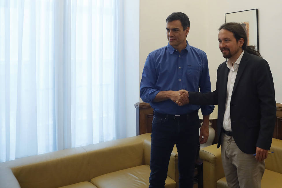 Temor empresarial a un Gobierno PSOE-Podemos