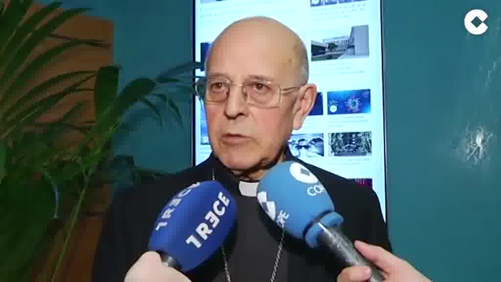 Ricardo Blázquez espera ver beatificado al P. José Luis Gago