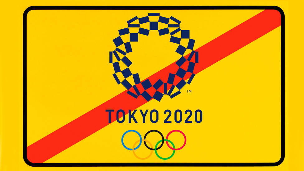 Tokio 2020, aplazado. CORDONPRESS
