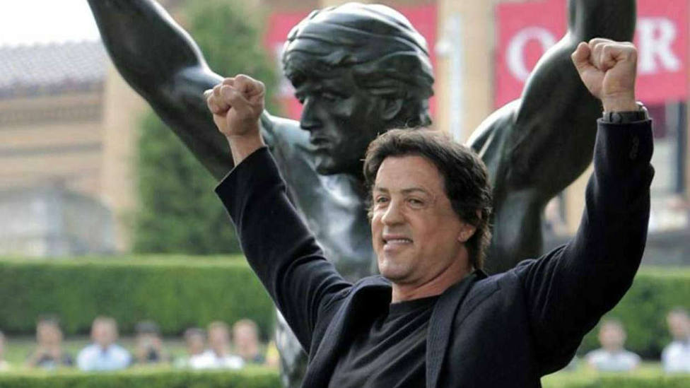 La razón por la que la estatua de Rocky podría estar en peligro: racista y anticomunista