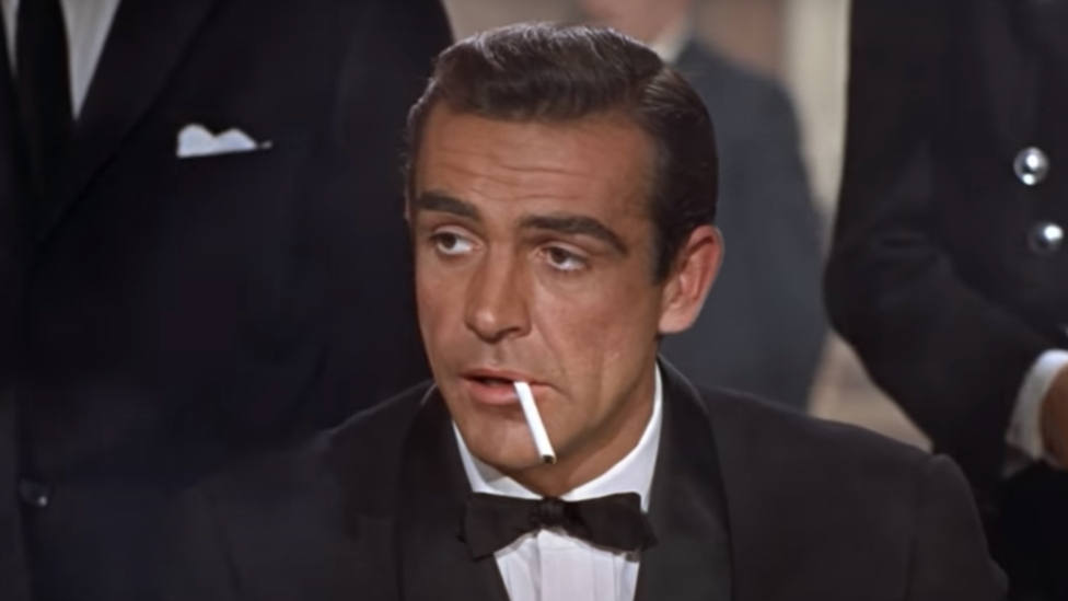 Sean Connery, el carismático James Bond, cumple hoy 90 años