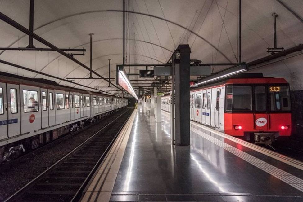 El metro y el bus de Barcelona suben casi un 40% en pasajes en las dos últimas semanas