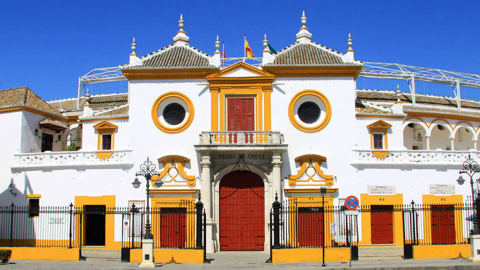 La Real Maestranza de Caballería, centro neurálgico de la Tauromaquia en Sevilla