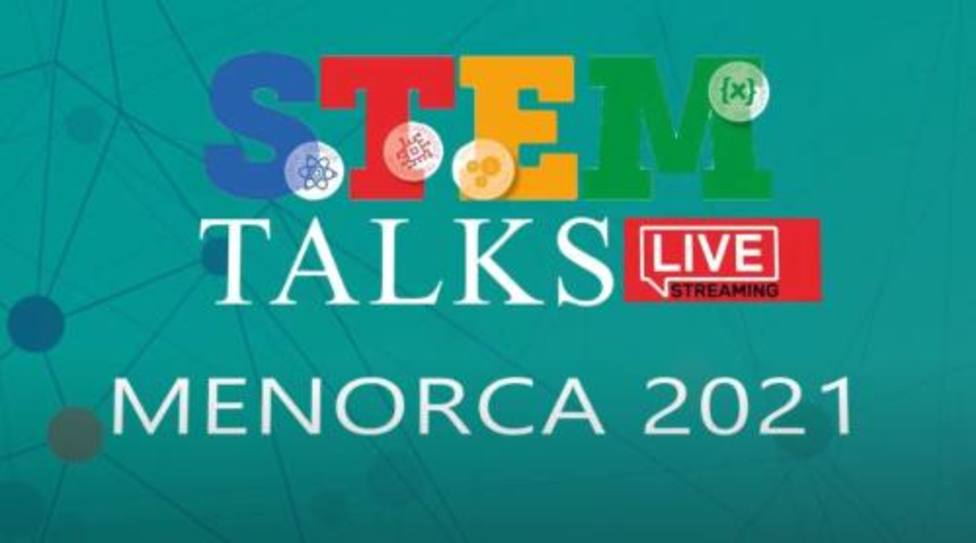 Cuarta edición de los STEM Talks Menorca