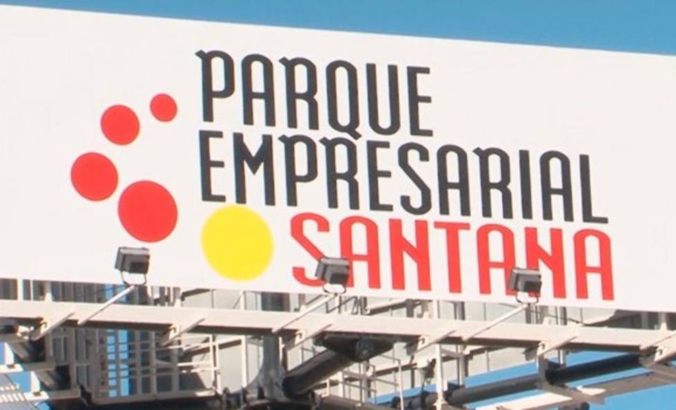 La Junta cede la gestión del Parque Empresarial Santana al Ayuntamiento de Linares