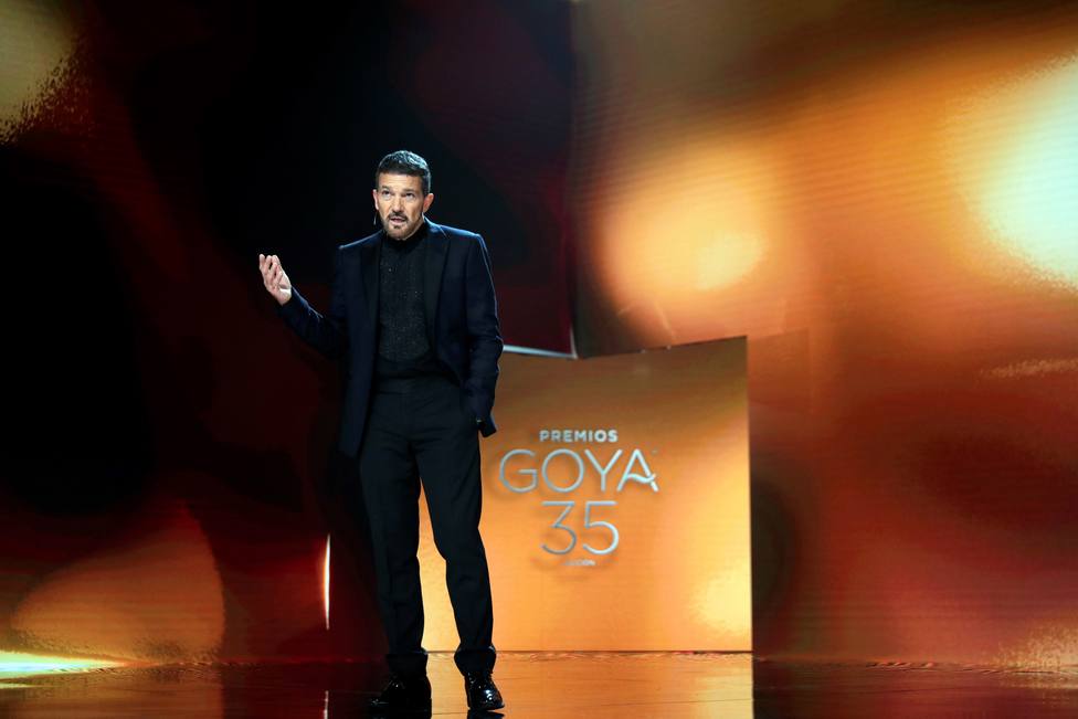 35th Goya Film Awards Ceremony