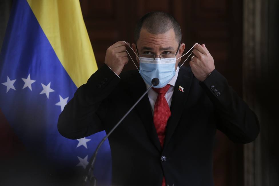 Venezuela apuesta por relaciones constructivas con España