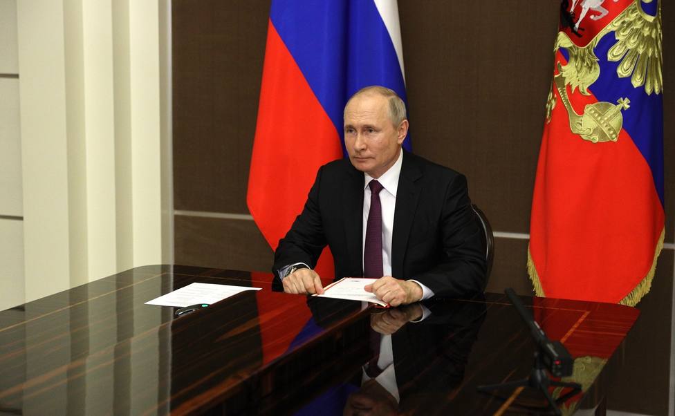 Rusia detiene la investigación de la combinación de Sputnik V con AstraZeneca