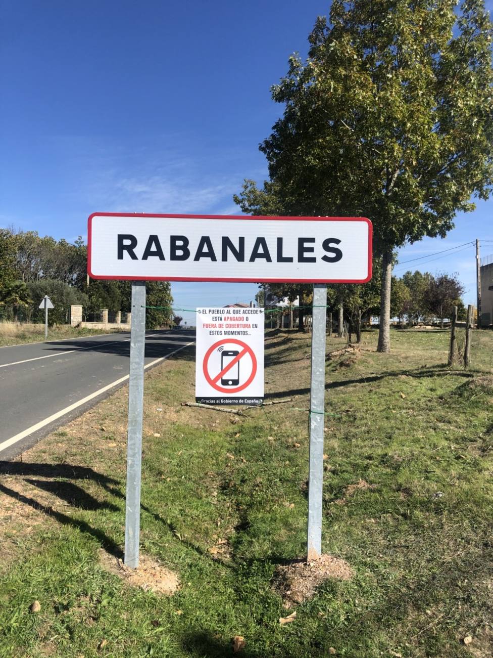 Rabanales