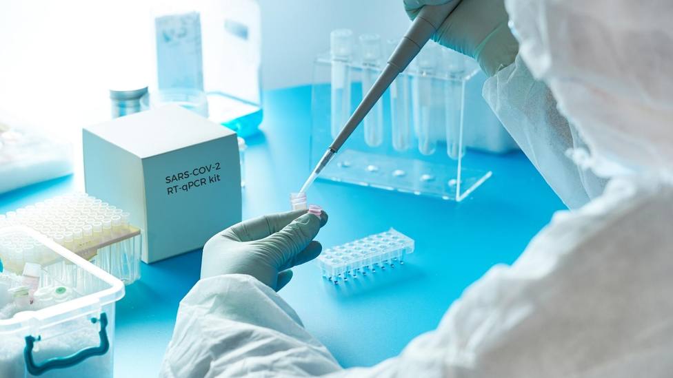 ¿PCR, antígenos? Cómo saber si estás contagiado con la nueva ómicron sigilosa