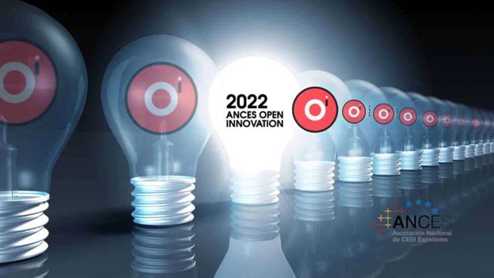 Ances Open Innovation 2022