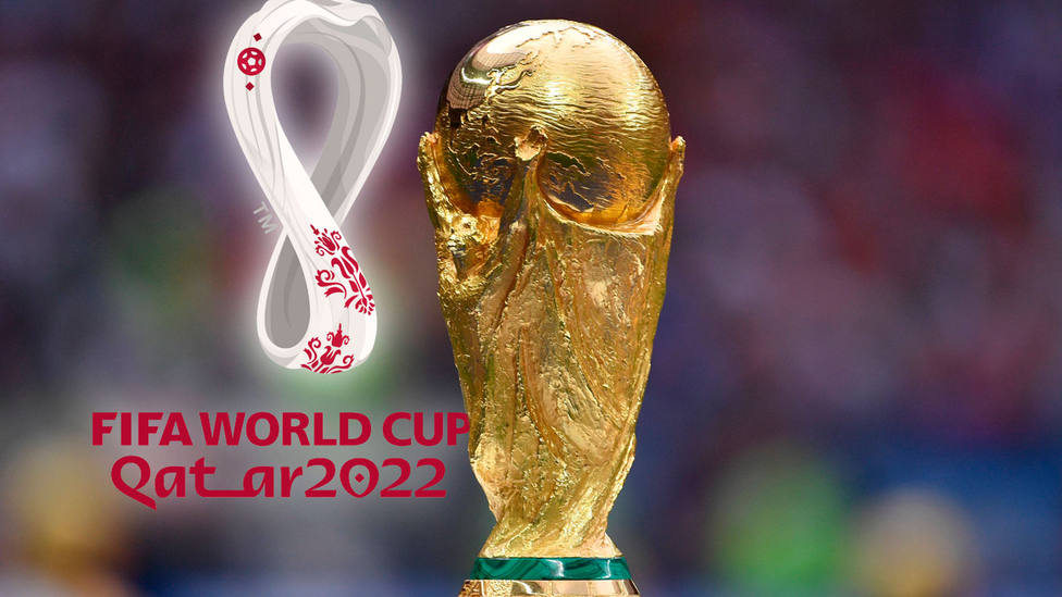 La Copa del Mundo, en Catar 2022. CORDONPRESS