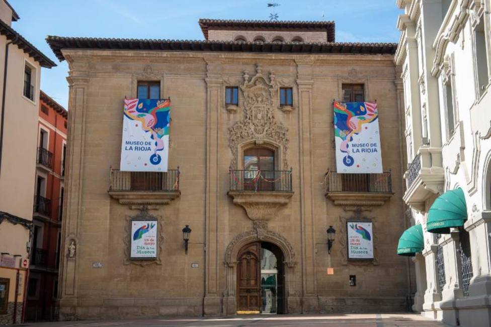 El Museo de La Rioja organiza actividades participativas para celebrar el Día Internacional de los Museos